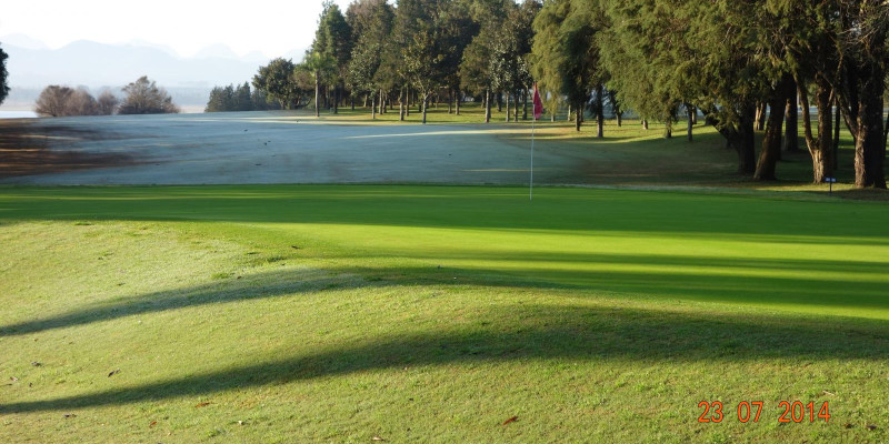 Clube Curitibano - Quatro Barras - PR