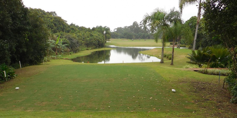 Costão Golf - Florianópolis -SC