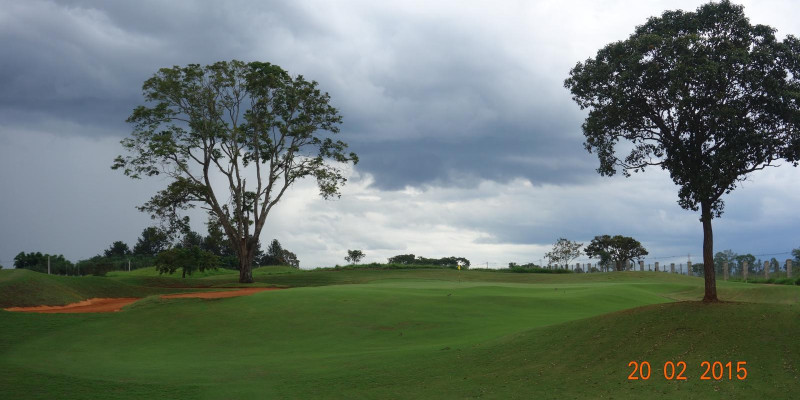 Goiania Golf Club - Goiania - GO