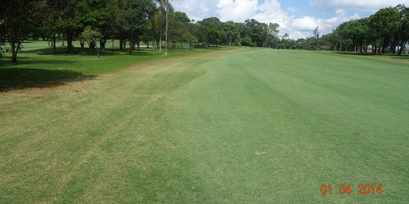 Guarapiranga Golf & Country Club - São Paulo - SP
