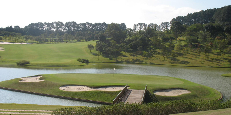 Guariroba Golf Club – Sousas - SP