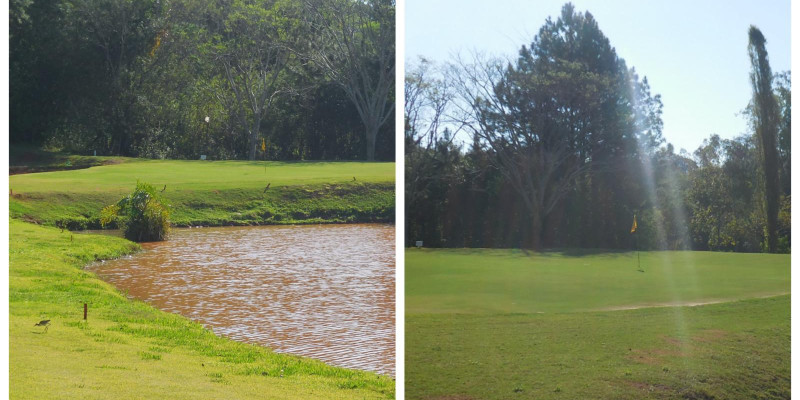 Londrina Golf Club