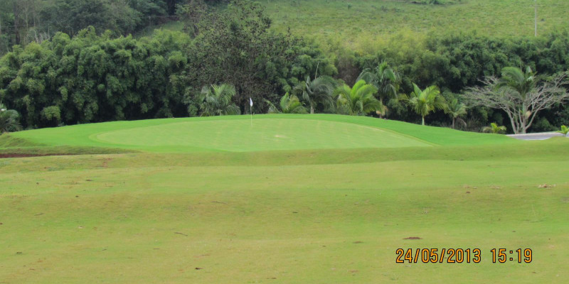Londrina Golf Club - Cambé - PR