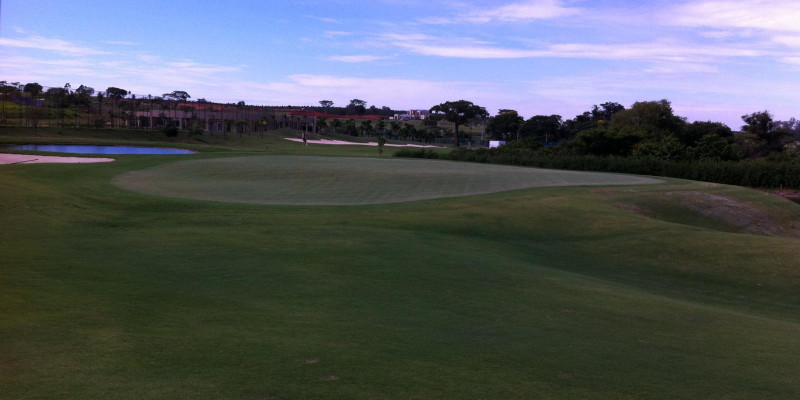 Quintas do Golfe - São Jose do Rio Preto -SP