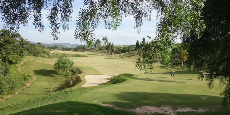 Vista Verde Golf Club - Araçariguama -SP