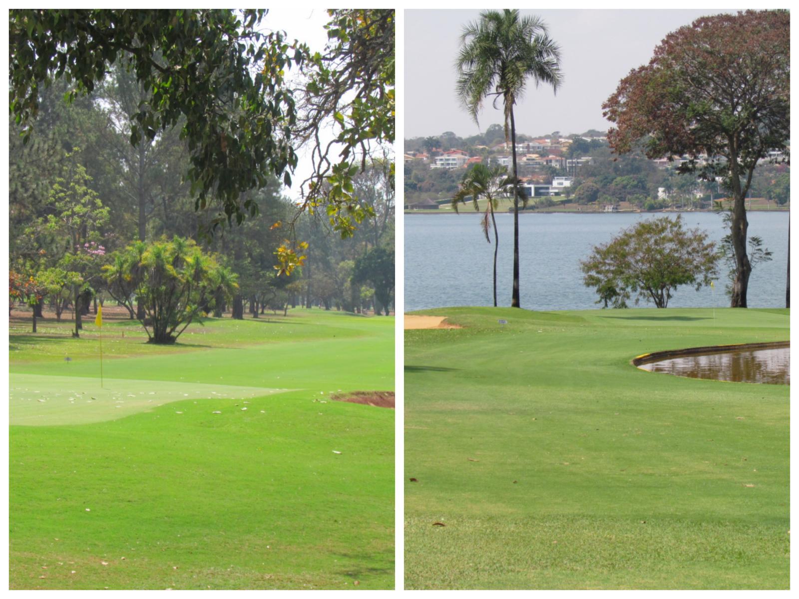 Clube de Golf de Brasilia