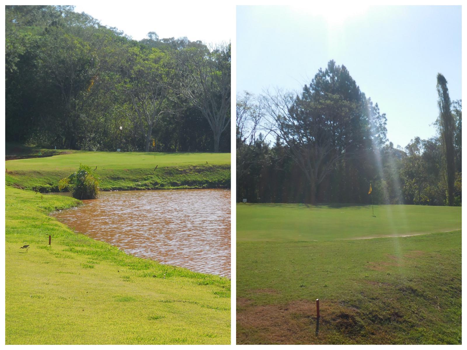 Londrina Golf Club